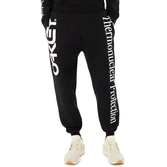 BRAND NEW / NEVER WORN MEN'S OAKLEY THERMONUCLEAR JOGGERS - Picture 4 of 7